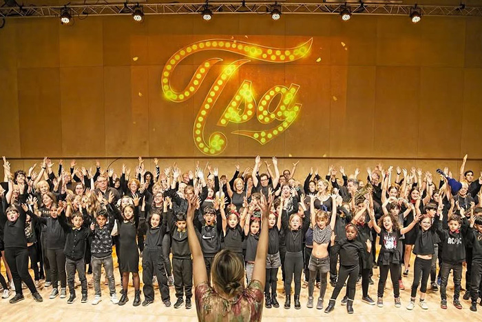 Placeholder TSA 2024