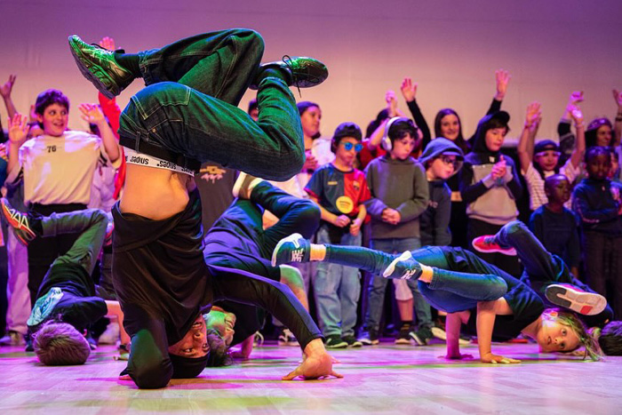 Placeholder TSA 2025